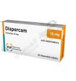 DISPERCAM