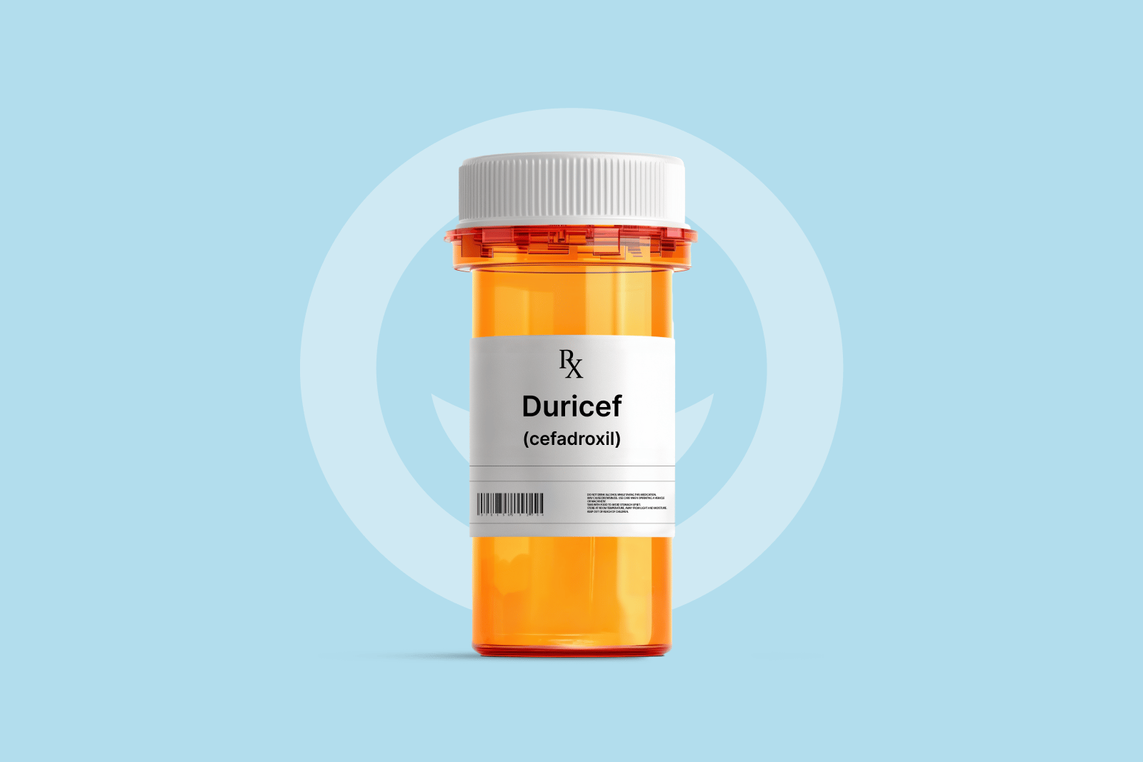 DURICEF