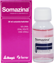 SOMAZINA