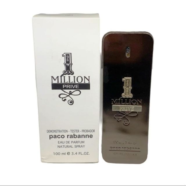 1 MILLION PRAVE 100 ML