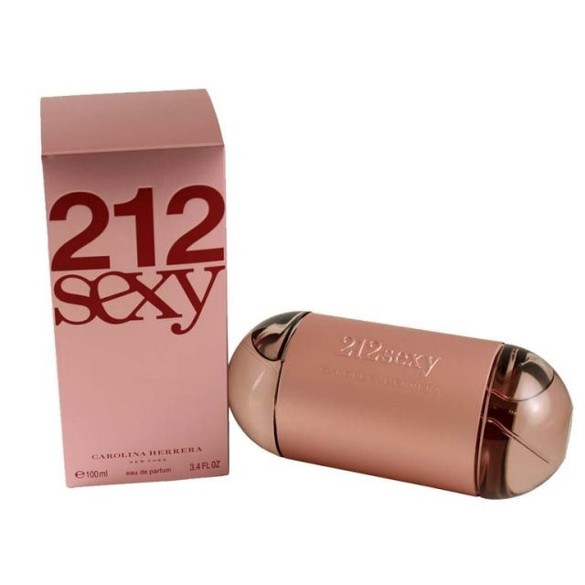 212 SEXY WOMEN 100 ML